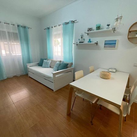 Blue Home Monte Gordo Ngoại thất bức ảnh