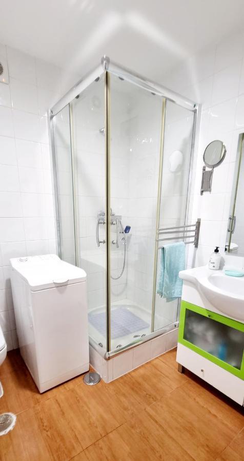 Blue Home Monte Gordo Ngoại thất bức ảnh