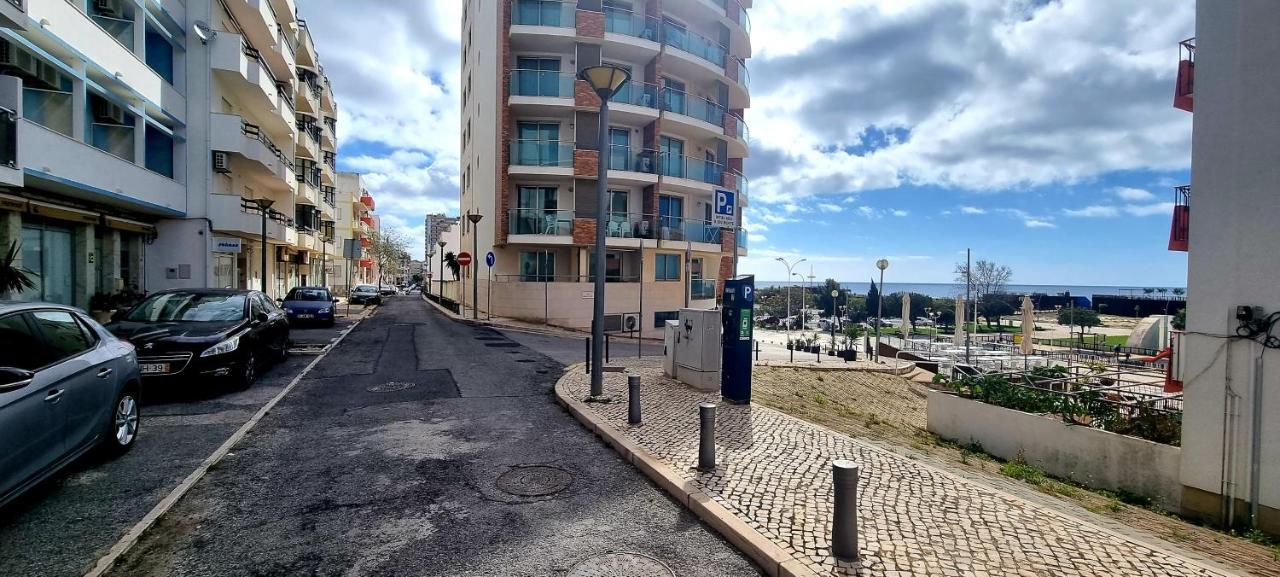 Blue Home Monte Gordo Ngoại thất bức ảnh