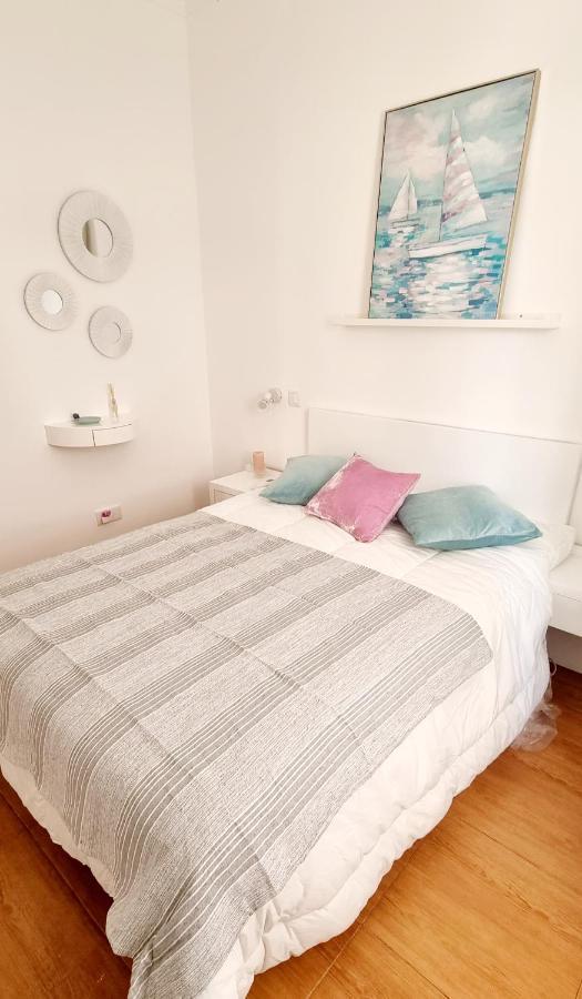 Blue Home Monte Gordo Ngoại thất bức ảnh