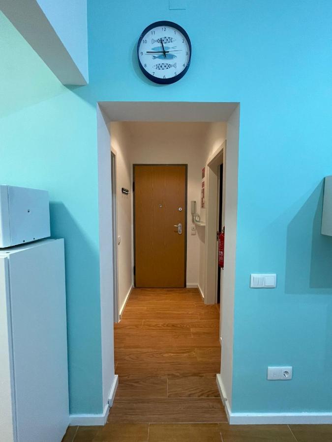 Blue Home Monte Gordo Ngoại thất bức ảnh