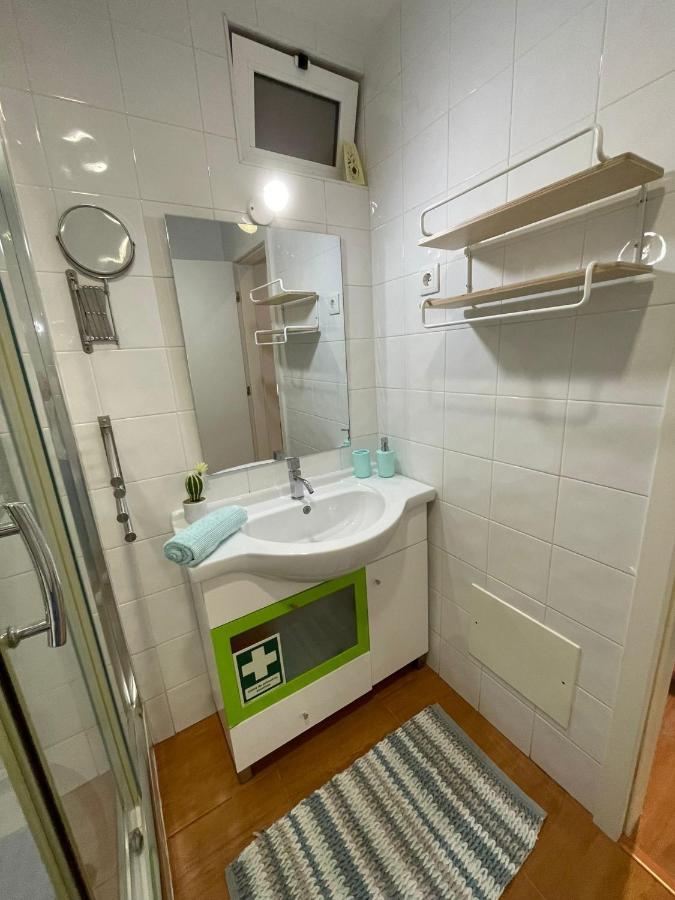 Blue Home Monte Gordo Ngoại thất bức ảnh